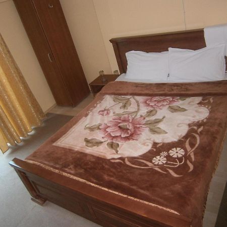Vila Patria Podgorica Zimmer foto