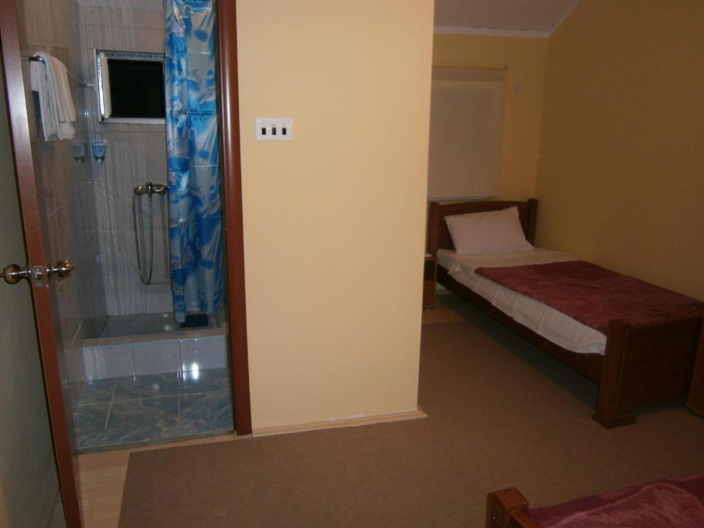 Vila Patria Podgorica Zimmer foto