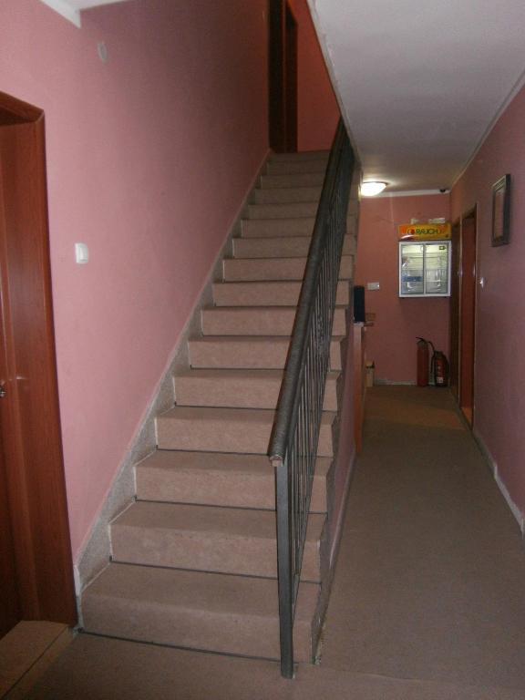 Vila Patria Podgorica Exterior foto
