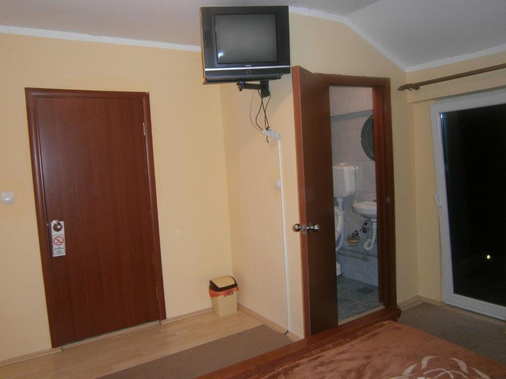 Vila Patria Podgorica Zimmer foto