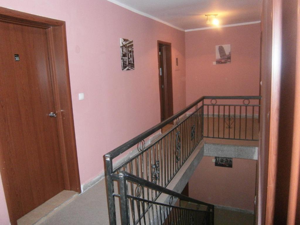 Vila Patria Podgorica Exterior foto