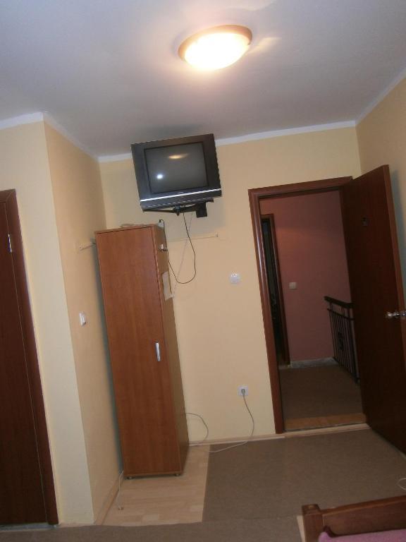 Vila Patria Podgorica Zimmer foto