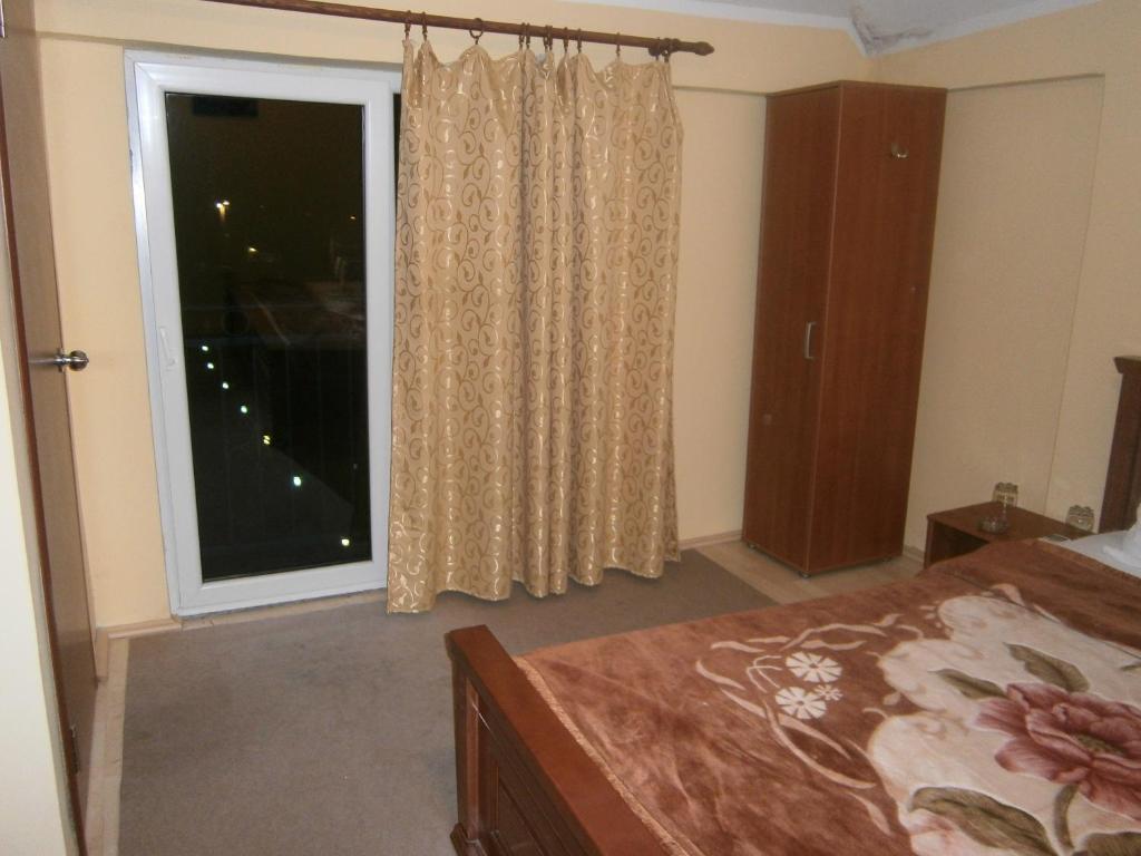 Vila Patria Podgorica Zimmer foto