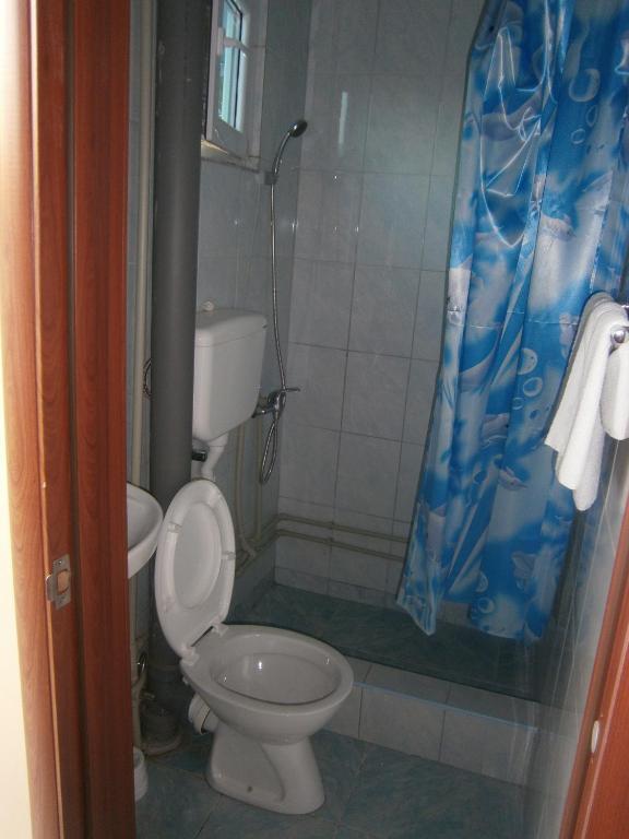 Vila Patria Podgorica Zimmer foto