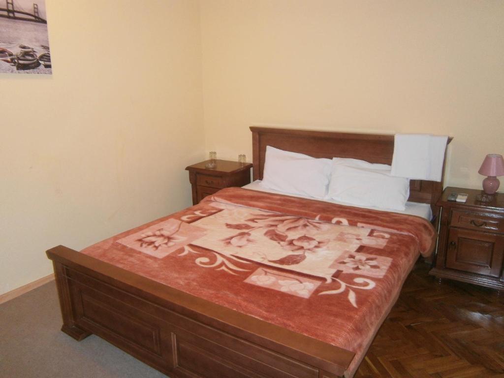 Vila Patria Podgorica Zimmer foto