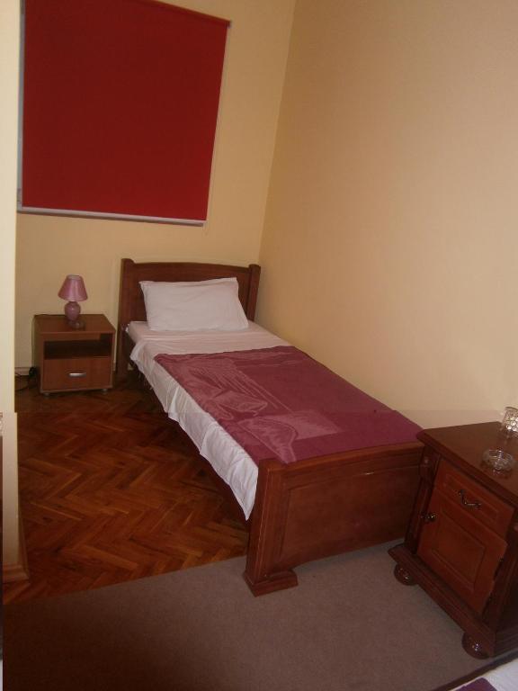 Vila Patria Podgorica Zimmer foto
