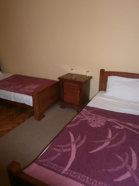 Vila Patria Podgorica Zimmer foto