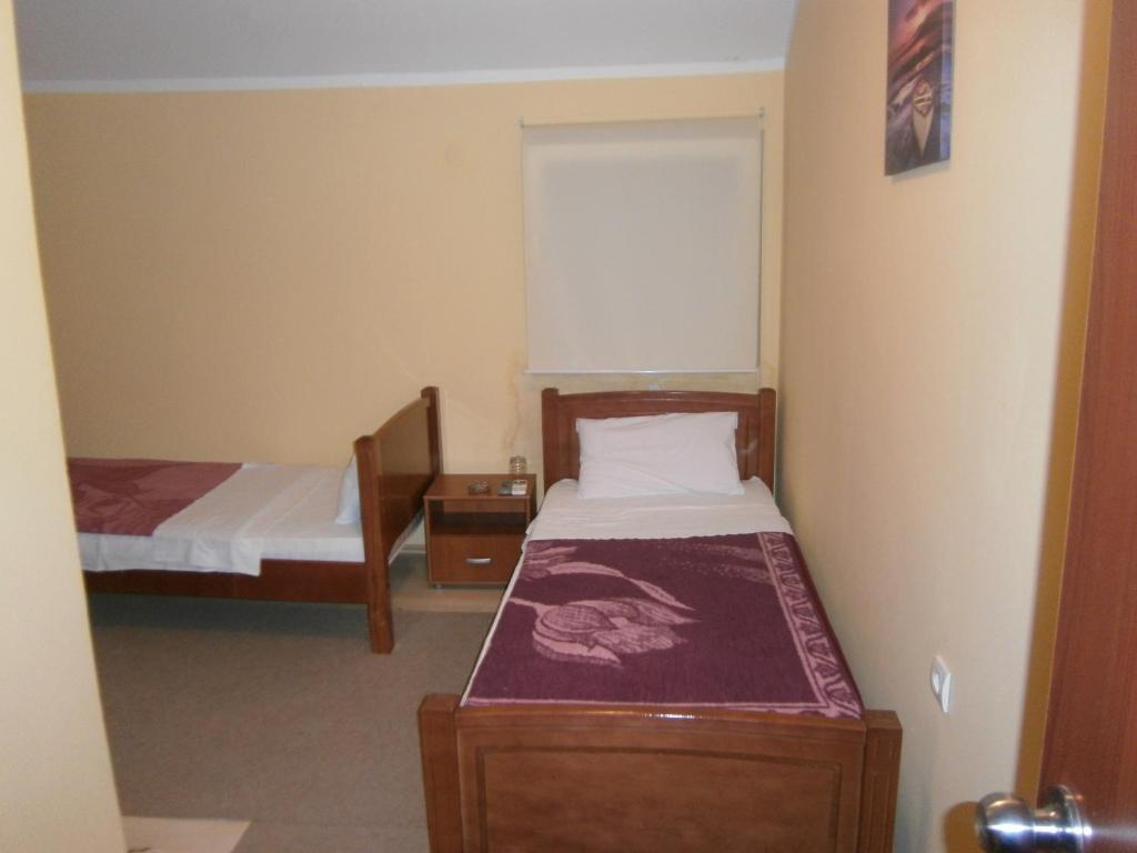 Vila Patria Podgorica Zimmer foto