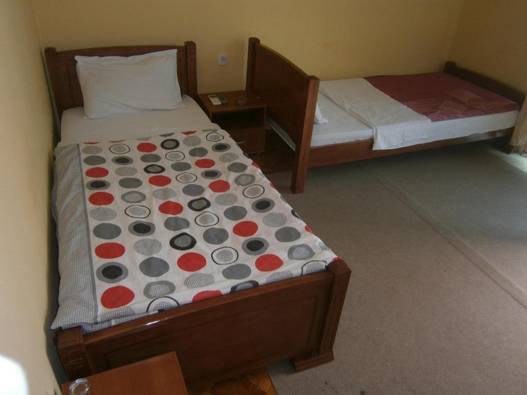 Vila Patria Podgorica Zimmer foto