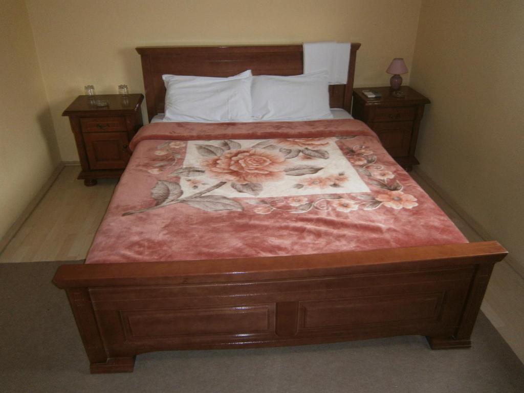 Vila Patria Podgorica Zimmer foto