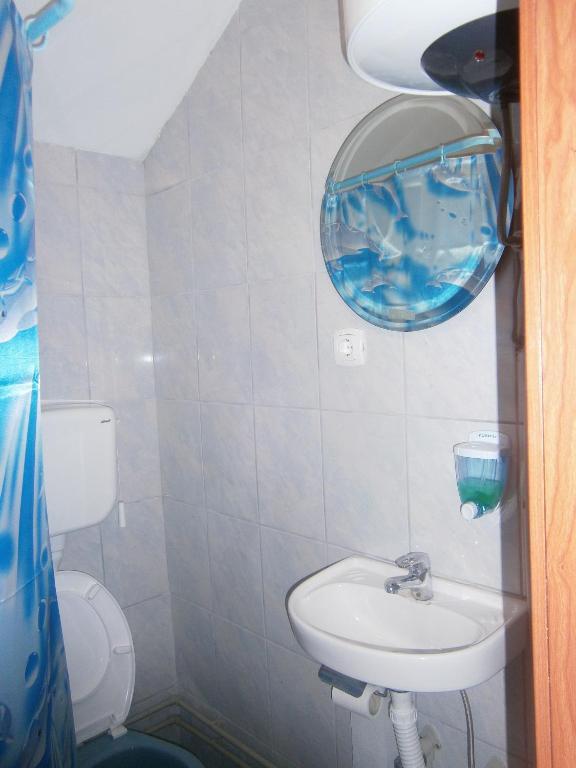 Vila Patria Podgorica Zimmer foto